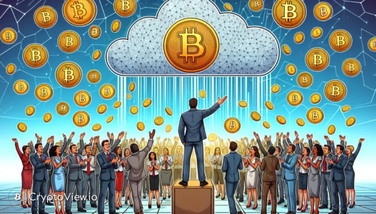 KuCoinは1000万ドルのエアドロップ報酬を提供していますか？