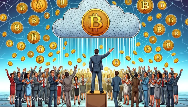 Biedt KuCoin $10M aan Airdrop Beloningen aan?