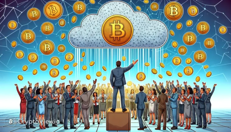 Czy KuCoin oferuje 10 milionów dolarów w nagrodach za airdrop?