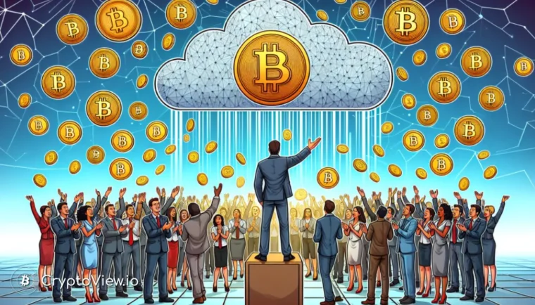 Предлагает ли KuCoin $10 млн в качестве вознаграждения за аирдроп?