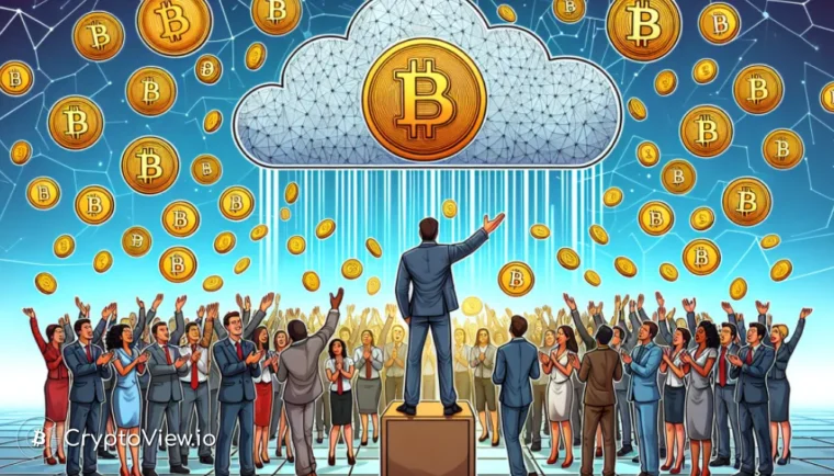 Erbjuder KuCoin $10M i Airdrop-belöningar?