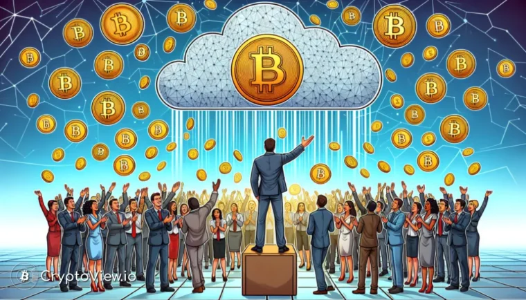 쿠코인이 1000만 달러의 에어드랍 보상을 제공하나요?