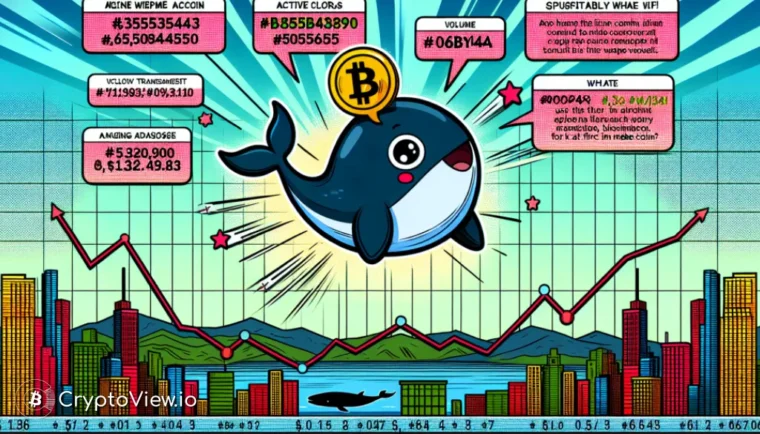 ما الذي أثار ارتفاع سعر الدوجكوين؟