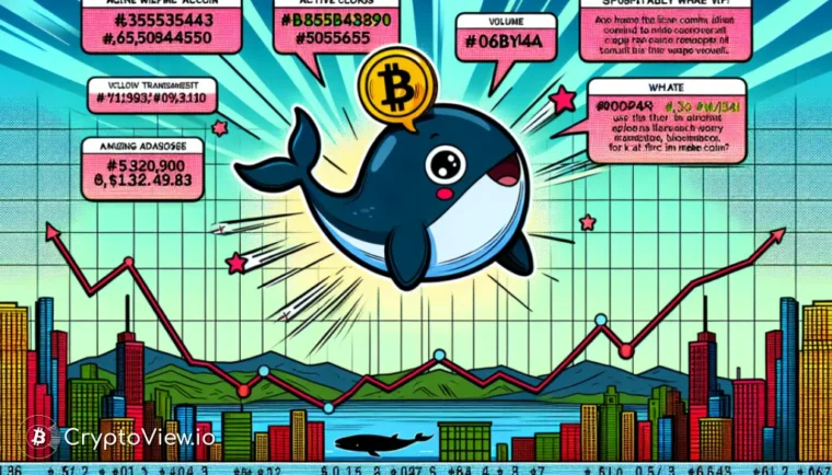 Qu'est-ce qui a déclenché la montée en flèche du prix du Dogecoin?