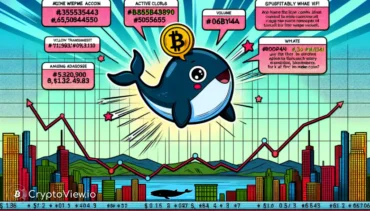 Hva utløste Dogecoin-prisøkningen?