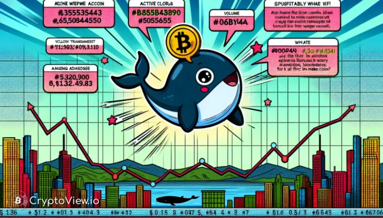 Hva utløste Dogecoin-prisøkningen?