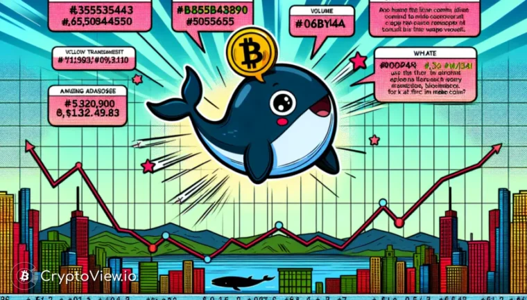 Vad utlöste Dogecoin-prisökningen?