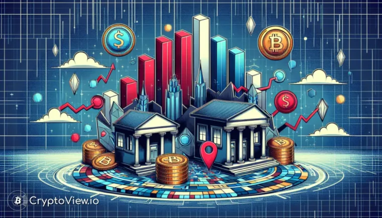 O setor RWA está em alta no mundo das criptomoedas?