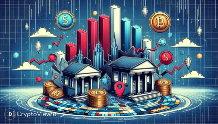 加密货币中的RWA部门是否正在蓬勃发展?