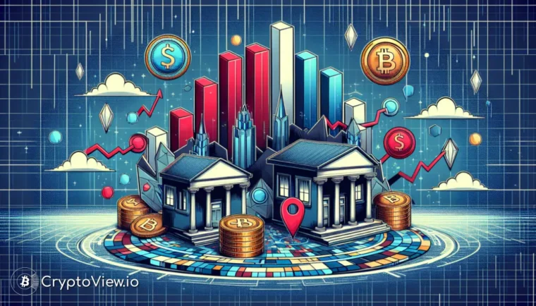 암호화폐에서 RWA 섹터가 번성하고 있습니까?