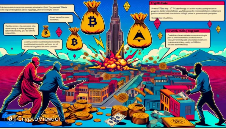 È migliorata la sicurezza crittografica nel 2024?