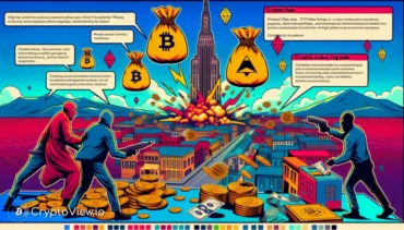Czy bezpieczeństwo kryptowalut poprawiło się w 2024 roku?