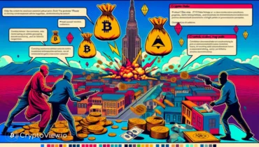 A Segurança das Criptomoedas Melhorou em 2024?