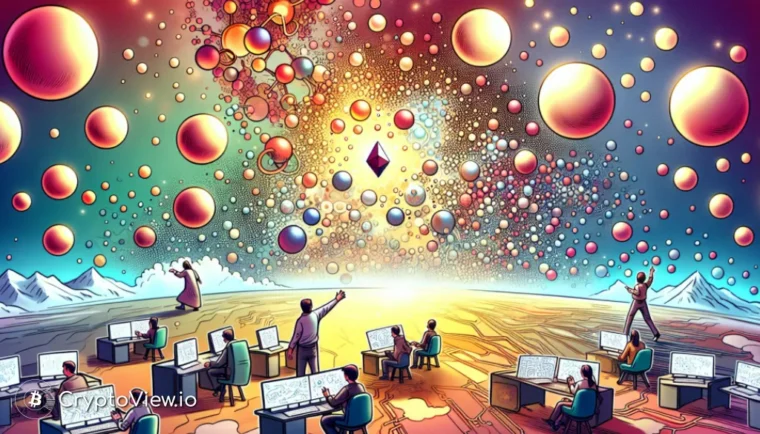 Entfacht Ethereums neues Feature einen Hype?