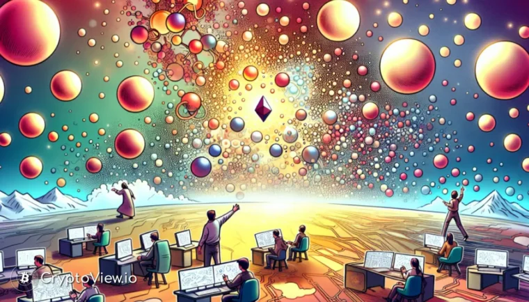 Is Ethereum's New Feature Sparking a Frenzy?