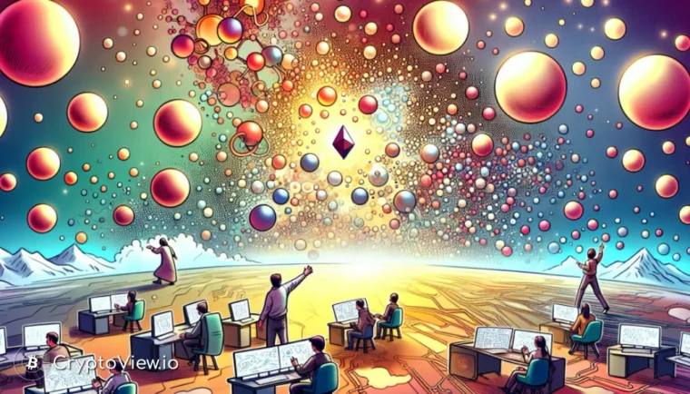 Ethereumの新機能は狂乱を引き起こしていますか？