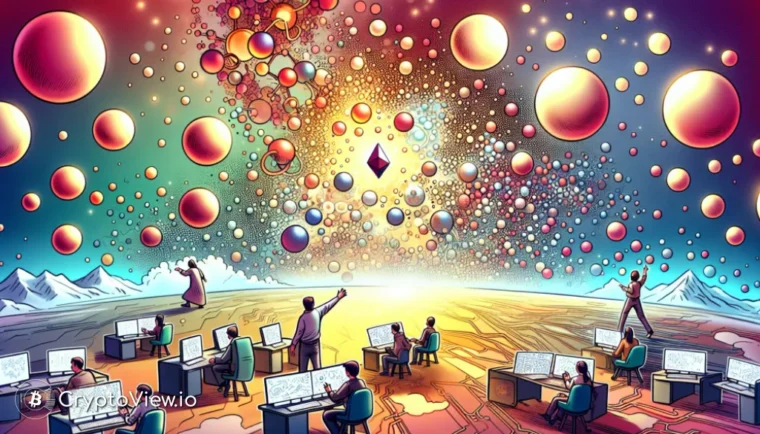 O Novo Recurso do Ethereum Está Desencadeando uma Frenesi?