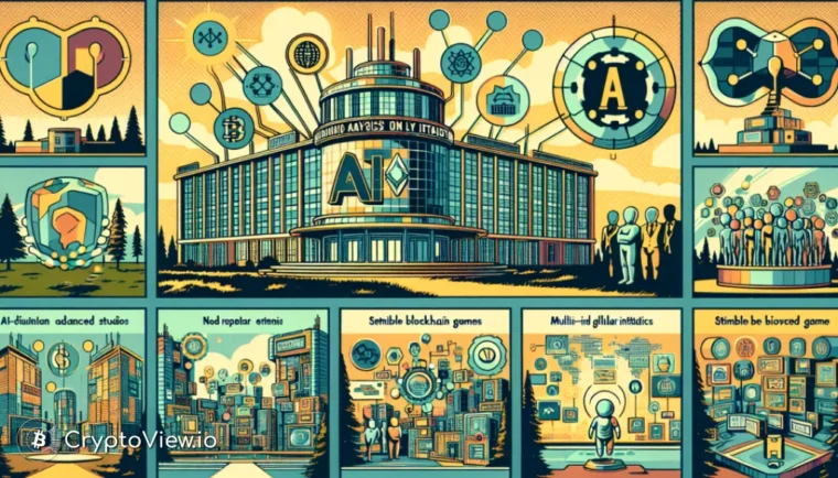 Emergerà un Nuovo Booster per il Gioco Crypto?