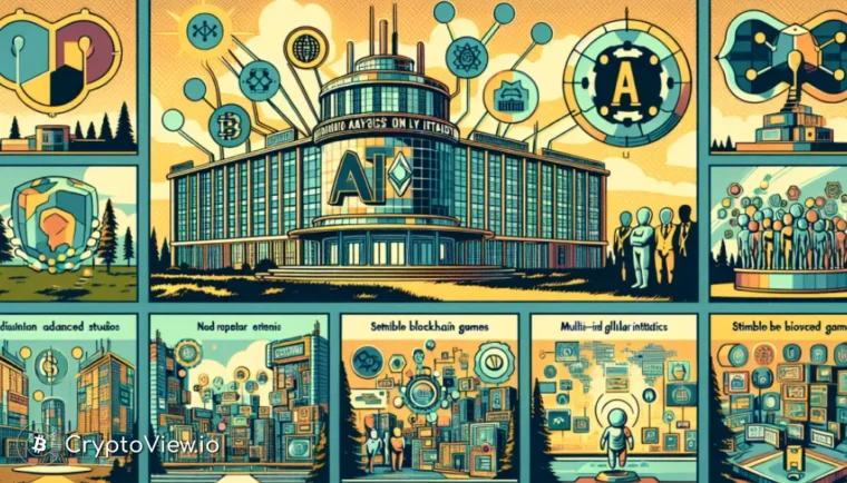 Komt er een nieuwe Crypto Gaming Booster opduiken?