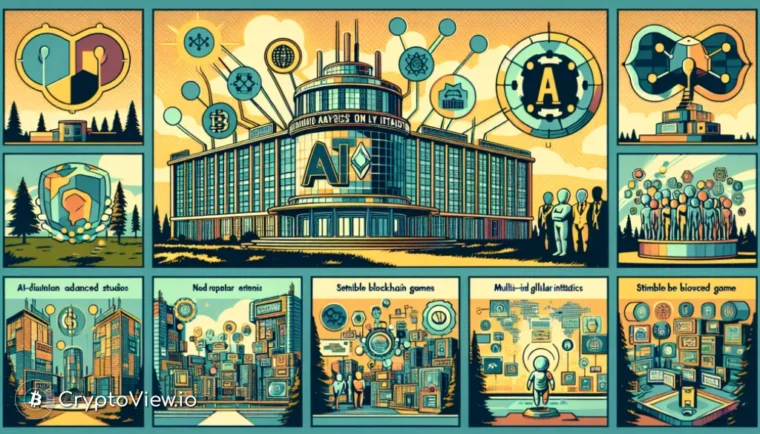 Czy Pojawia Się Nowy Wzmacniacz Gry Kryptowalutowej?