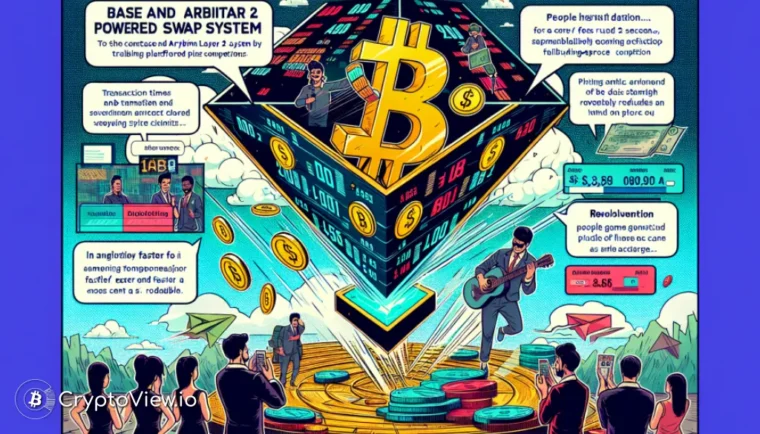 Wat is er nieuw met de Swap-functie van MetaWin?