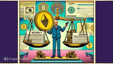 이더리움의 보안 상태가 ETF 승인에 영향을 미칠 수 있을까?