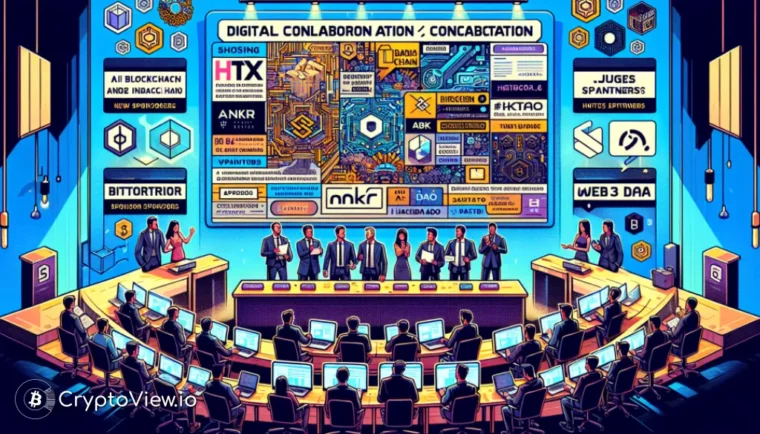 ¿Qué hay de nuevo en la Temporada 6 de HackaTRON?