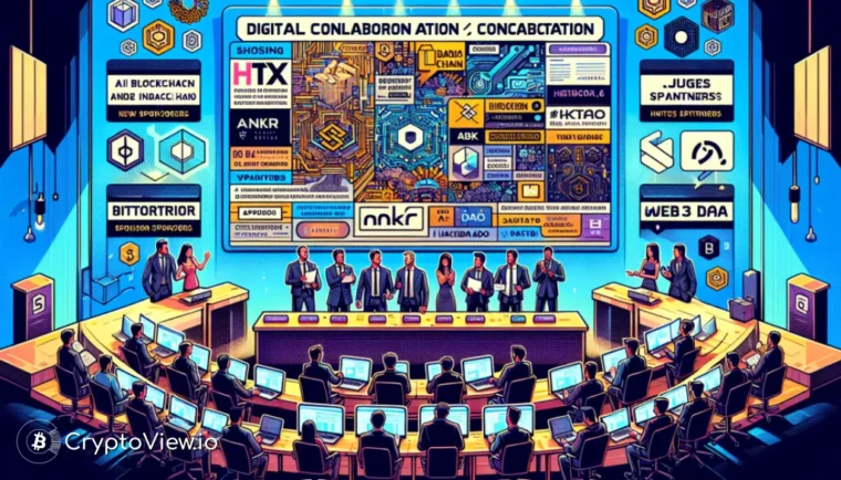 HackaTRON第6季有什么新内容？