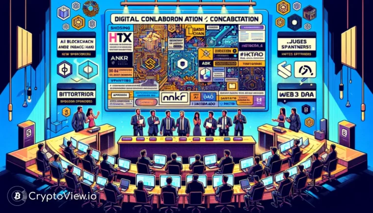 햅카트론 시즌 6에서 무슨 일이 일어나고 있을까요?