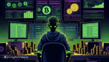 Var Blast Blockchain kompromitteret?