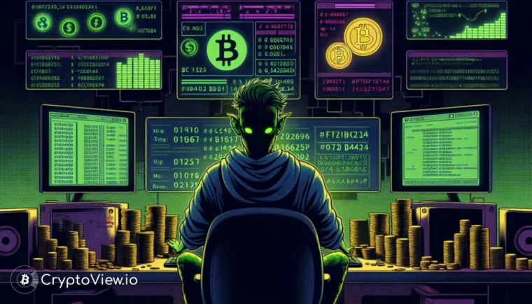 Wurde die Blast Blockchain kompromittiert?