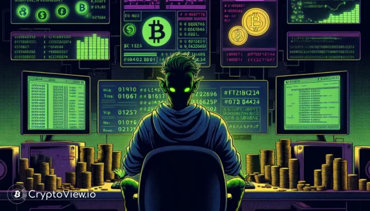 Was the Blast Blockchain Compromised?