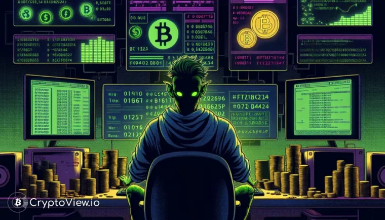 La Blockchain Blast a-t-elle été compromise ?