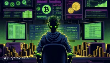 Is de Blast Blockchain gecompromitteerd?