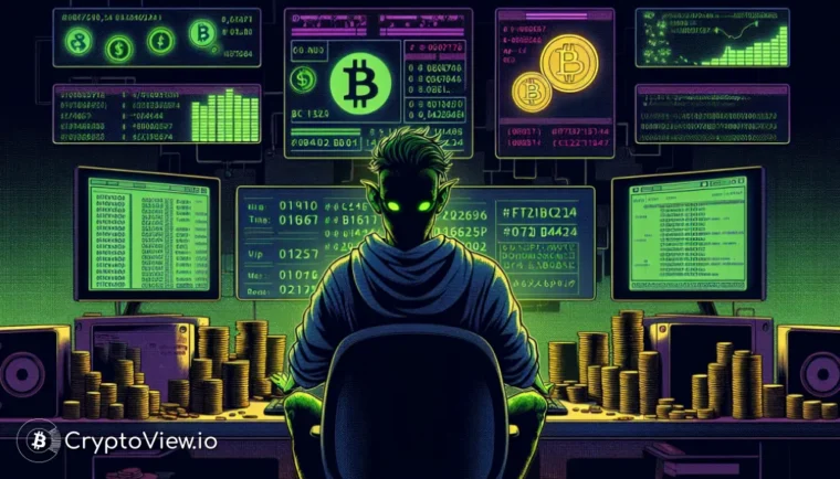 Czy doszło do kompromitacji blockchaina Blast?