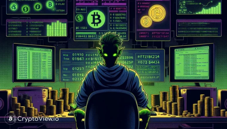 Var Blast Blockchain komprometterad?