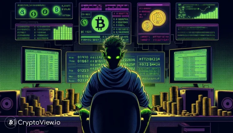 블라스트 블록체인이 침해당했나요?