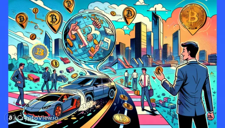 Prägt die Tokenisierung von RWAs die Finanzwelt?