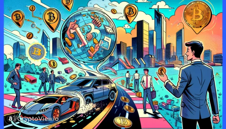 Is RWA Tokenization Shaping Finance?