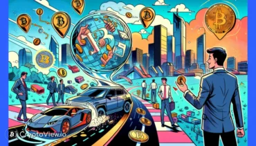 ¿La Tokenización RWA está Moldeando las Finanzas?