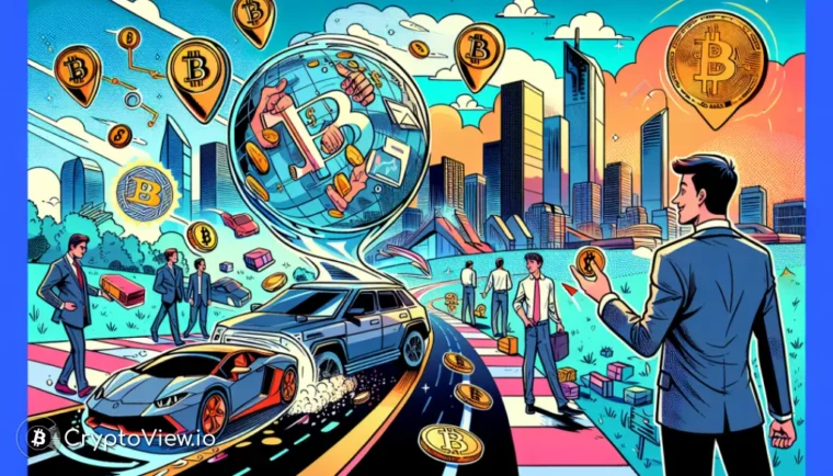 ¿La Tokenización RWA está Moldeando las Finanzas?