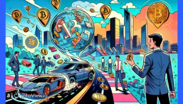 La Tokenizzazione RWA Sta Modellando il Settore Finanziario?