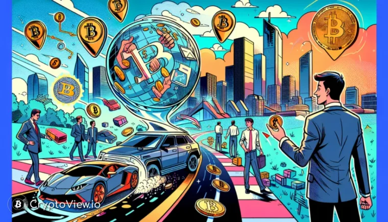 La Tokenizzazione RWA Sta Modellando il Settore Finanziario?