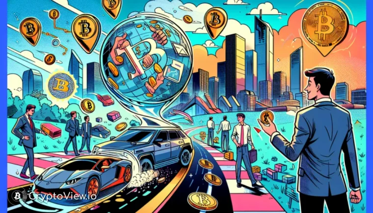 RWAトークン化はファイナンスを形作っているか?