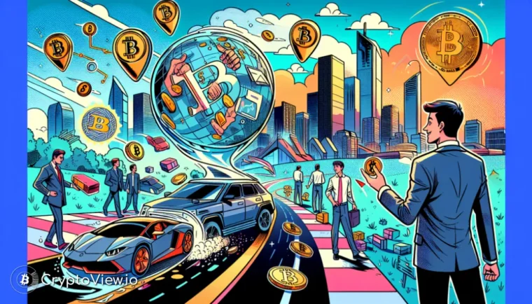 Czy Tokenizacja RWA Kształtuje Finanse?