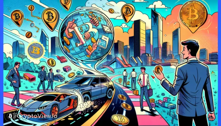 Formar RWA Tokenization Finans?