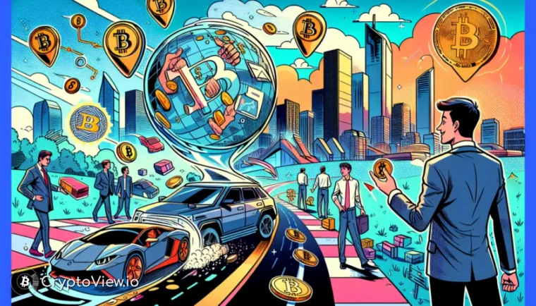 RWA代币化正在重塑金融业吗？