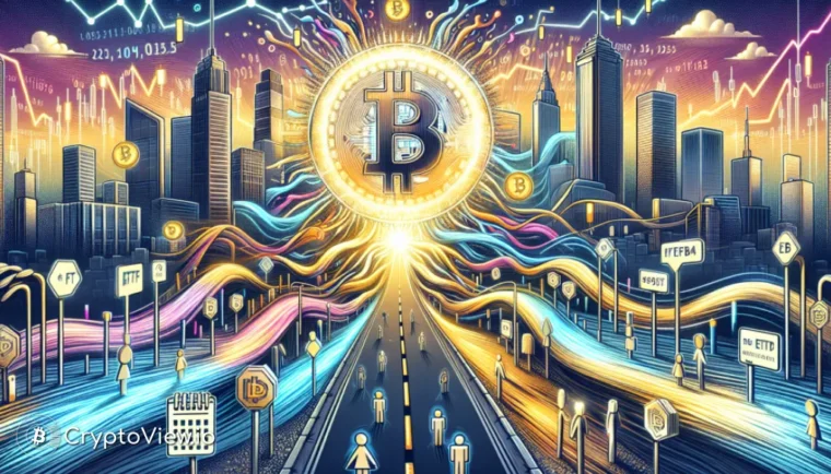 Will Bitcoin ETF Investments Sustain Growth?