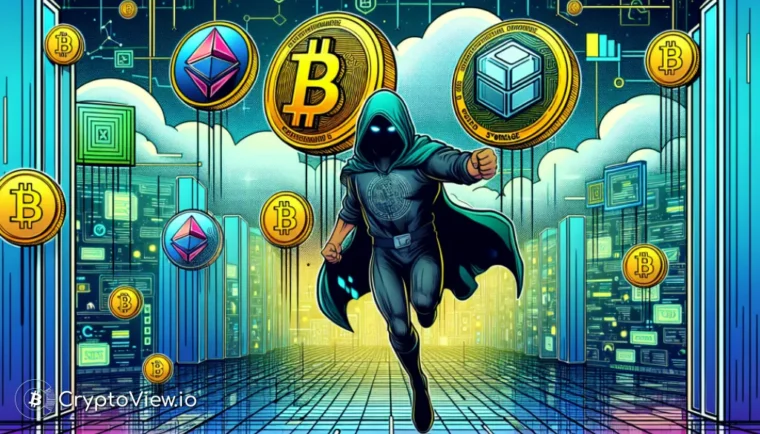 Hvad er nyt på Coinbase's vejledning?