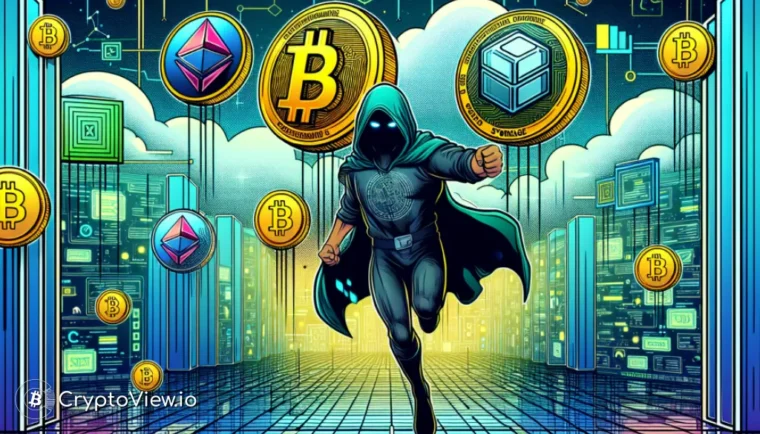 Vad är nytt på Coinbases vägkarta?